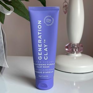 Fab Fit Fun Generation Facial Clay Mask
